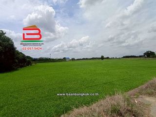 For sale land in Chaiyo, Ang Thong