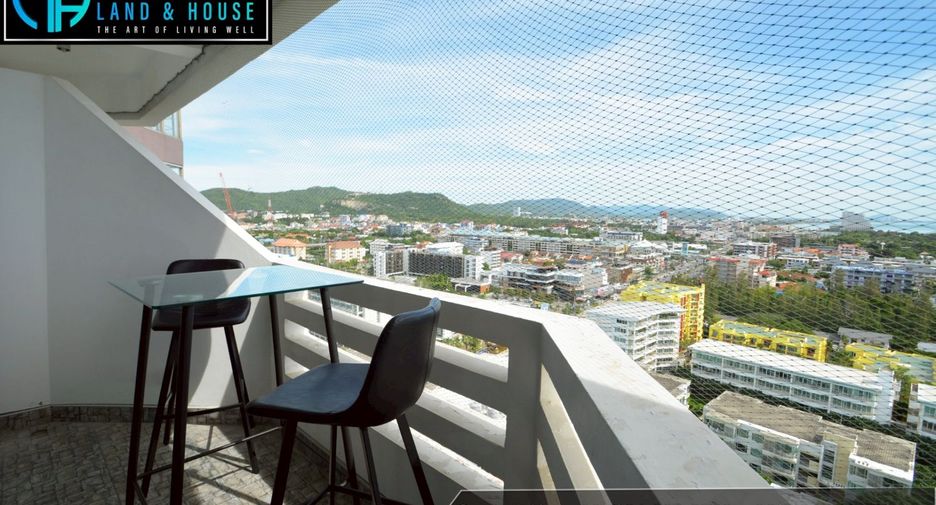 ขาย 1 เตียง คอนโด ใน หัวหิน, ประจวบคีรีขันธ์