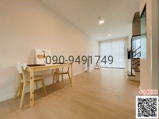 Reihenhaus zur Miete mit 3 Zimmer in Lat Krabang, Bangkok