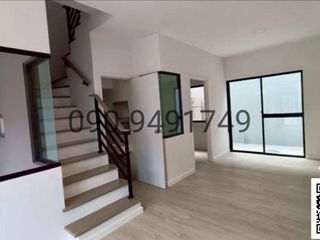 Reihenhaus zur Miete mit 3 Zimmer in Lat Krabang, Bangkok