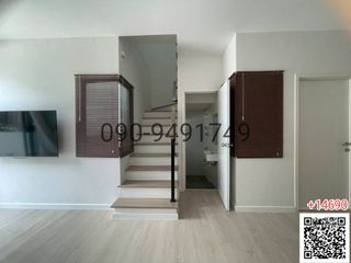 Reihenhaus zur Miete mit 3 Zimmer in Lat Krabang, Bangkok