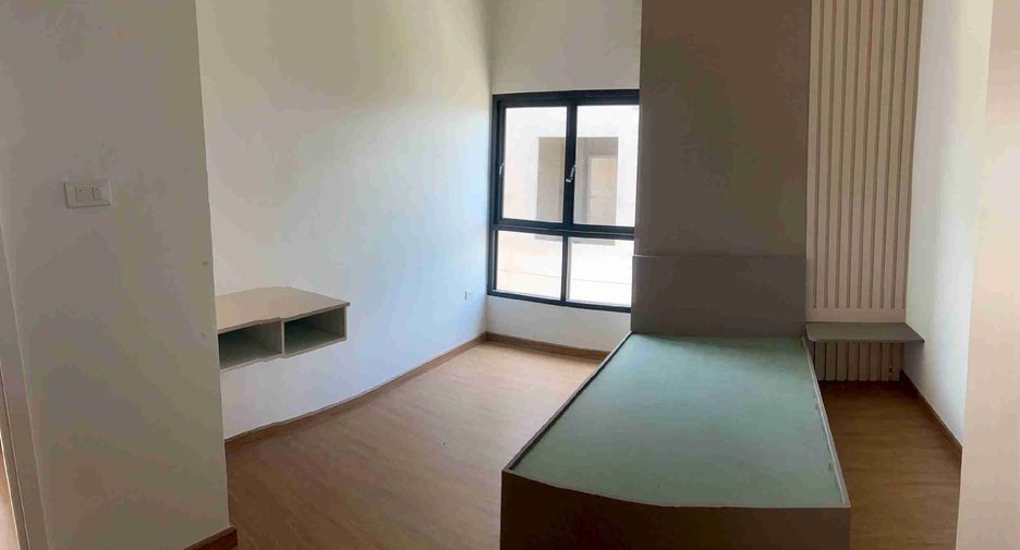 Casa en alquiler de 3 habitaciones en Ban Chang, Rayong