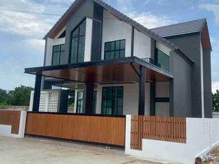 For rent 3 bed house in Ban Chang, Rayong