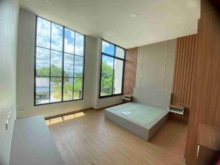 For rent 3 bed house in Ban Chang, Rayong