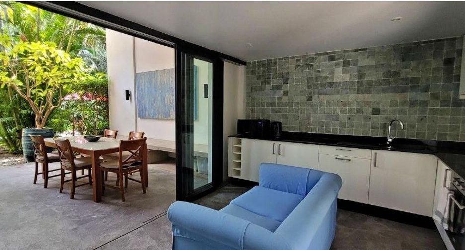 For sale 4 bedrooms townhouse in Hua Hin, Prachuap Khiri Khan
