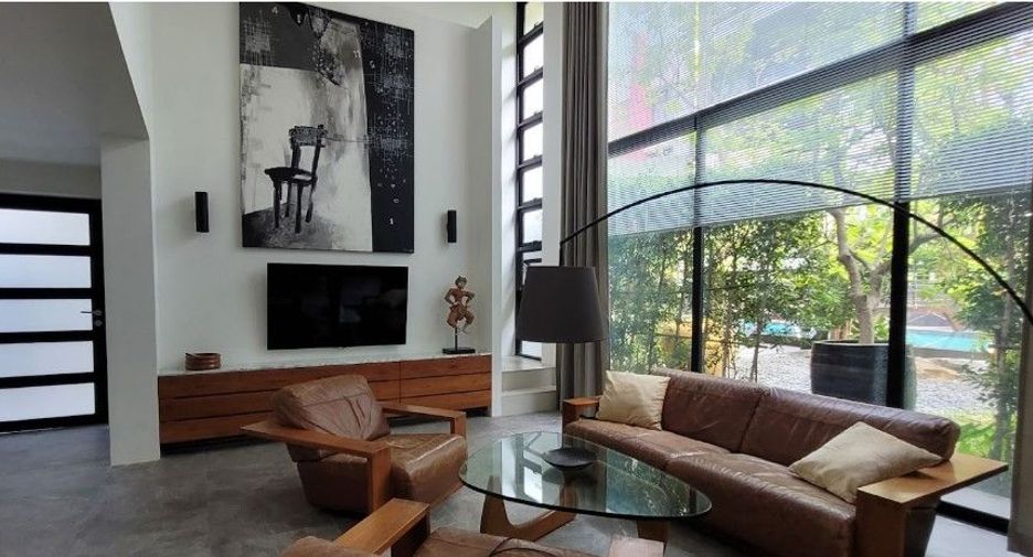 For sale 4 bedrooms townhouse in Hua Hin, Prachuap Khiri Khan