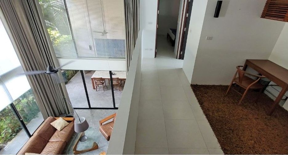 For sale 4 bedrooms townhouse in Hua Hin, Prachuap Khiri Khan