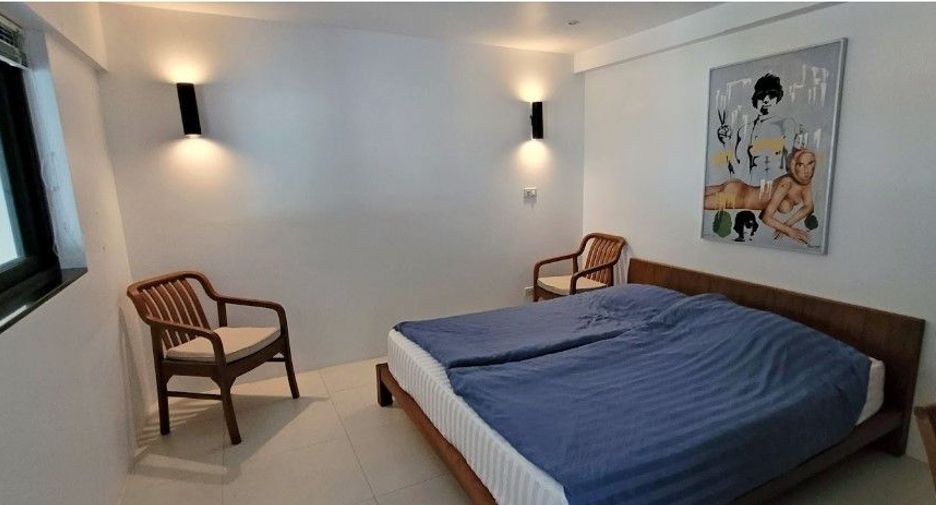 For sale 4 bedrooms townhouse in Hua Hin, Prachuap Khiri Khan