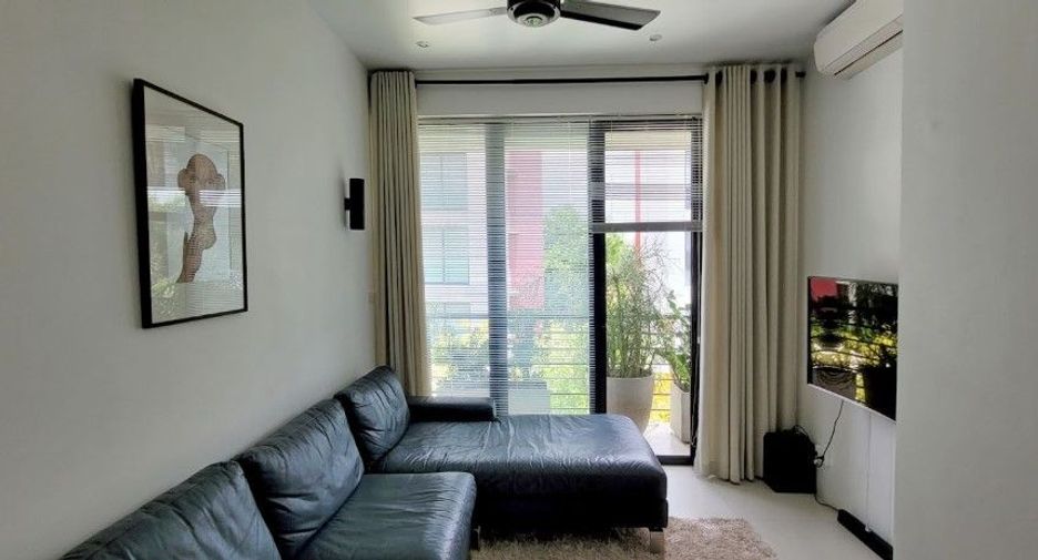 For sale 4 bedrooms townhouse in Hua Hin, Prachuap Khiri Khan