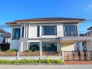 For rent 3 bed house in Ban Chang, Rayong