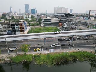 出售 土地 在 Prawet, 曼谷