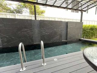 For rent 4 Beds house in Bang Bon, Bangkok
