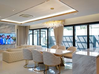 For rent 4 Beds house in Bang Bon, Bangkok