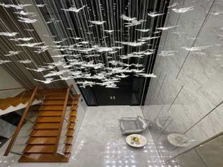 For rent 4 Beds house in Bang Bon, Bangkok