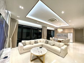 For rent 4 Beds house in Bang Bon, Bangkok