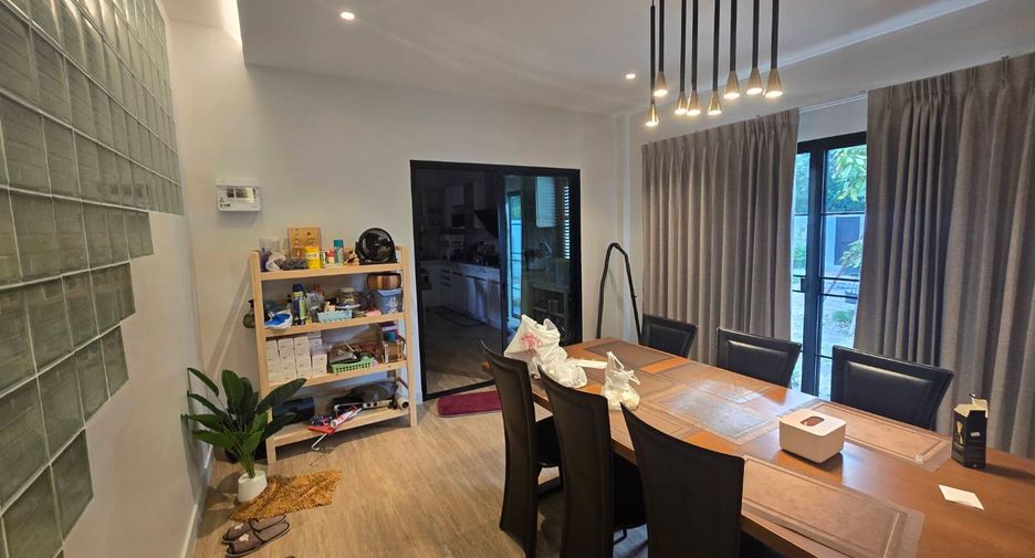For sale 5 bedrooms villa in Doi Saket, Chiang Mai