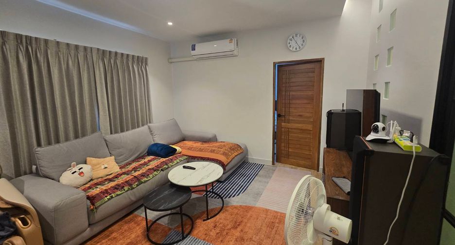 For sale 5 bedrooms villa in Doi Saket, Chiang Mai