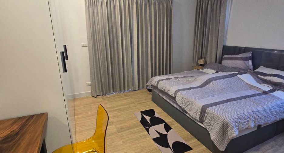 For sale 5 bedrooms villa in Doi Saket, Chiang Mai