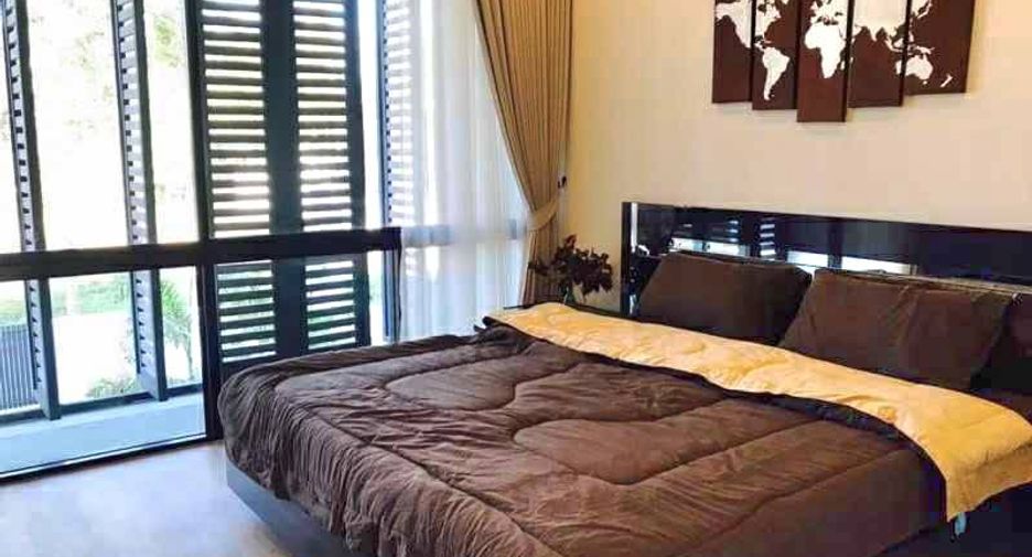 For sale 4 ベッドルーム villa in Hang Dong, Chiang Mai