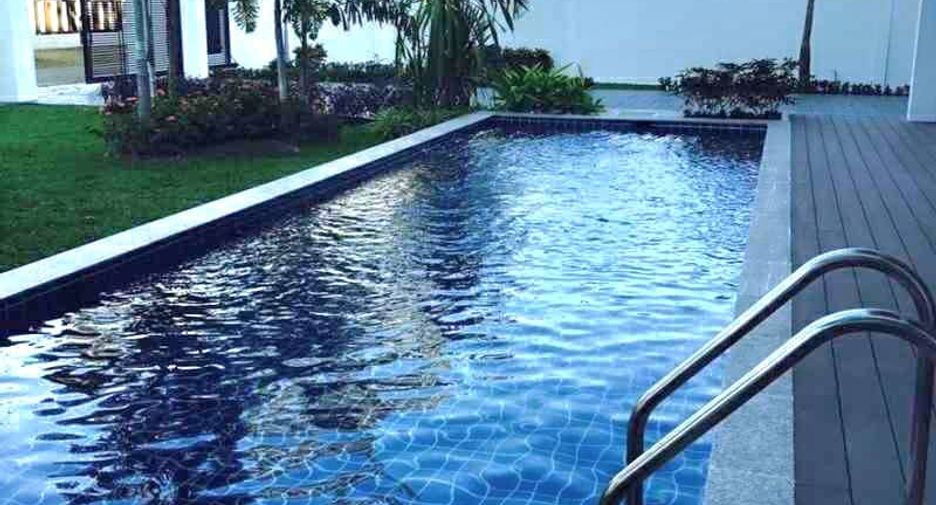 For sale 4 ベッドルーム villa in Hang Dong, Chiang Mai