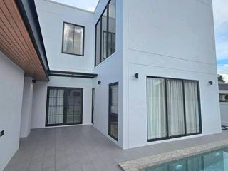 Villa zum Kauf mit 3 Zimmer in Hang Dong, Chiang Mai