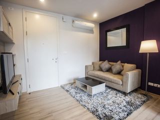 For Rent 1 Bedroom Condo In Mueang Phuket