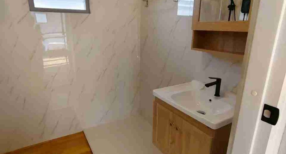Haus zur Miete mit 3 Zimmer in Mueang Rayong, Rayong