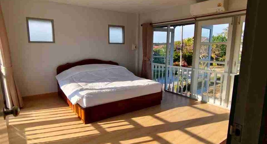 Haus zur Miete mit 3 Zimmer in Mueang Rayong, Rayong