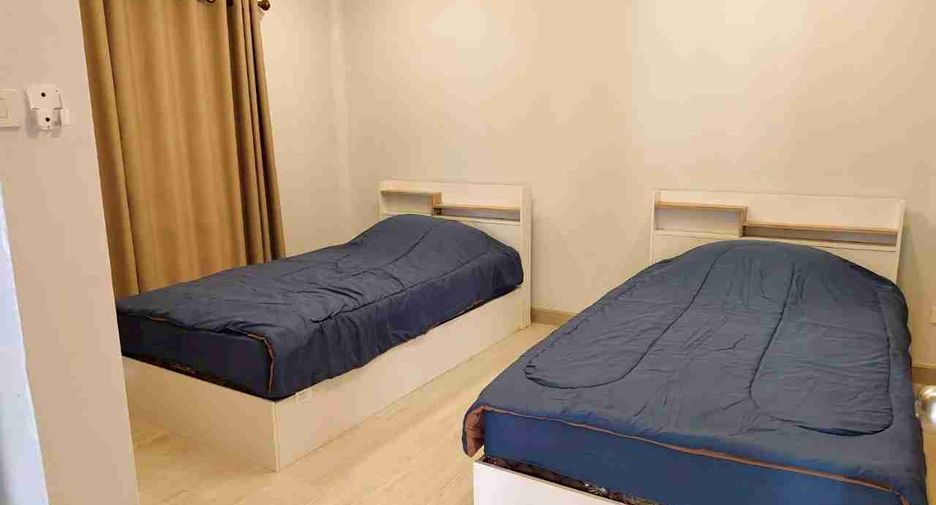 Haus zur Miete mit 3 Zimmer in Mueang Rayong, Rayong