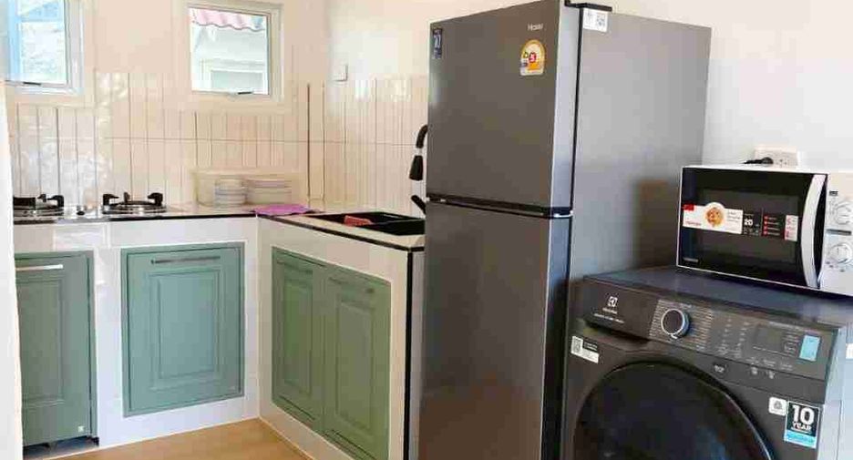 Haus zur Miete mit 3 Zimmer in Mueang Rayong, Rayong