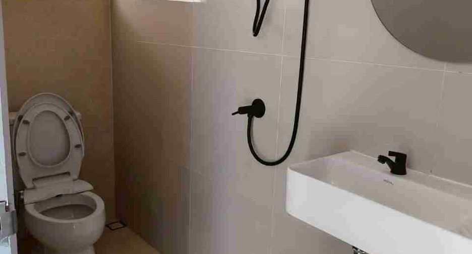 Haus zur Miete mit 3 Zimmer in Mueang Rayong, Rayong