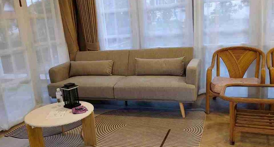 Haus zur Miete mit 3 Zimmer in Mueang Rayong, Rayong
