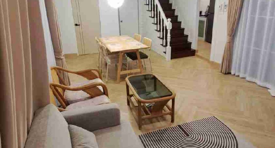 Haus zur Miete mit 3 Zimmer in Mueang Rayong, Rayong