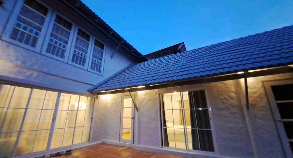 Haus zur Miete mit 3 Zimmer in Mueang Rayong, Rayong