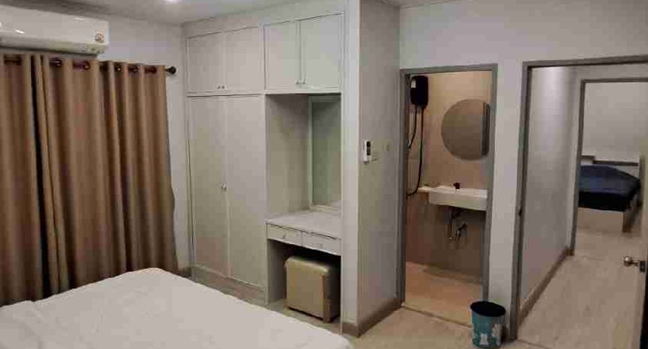 Haus zur Miete mit 3 Zimmer in Mueang Rayong, Rayong