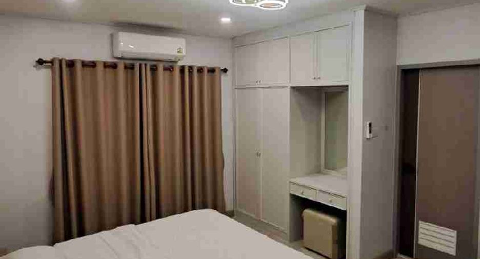 Haus zur Miete mit 3 Zimmer in Mueang Rayong, Rayong