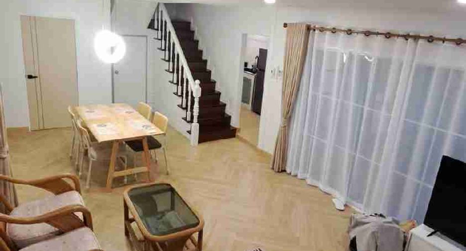 Haus zur Miete mit 3 Zimmer in Mueang Rayong, Rayong