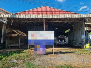 For sale 1 bed house in Nong Han, Udon Thani
