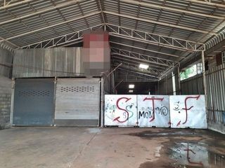 For sale 1 bed house in Nong Han, Udon Thani