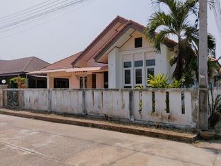 For sale 1 bed house in Khlong Lan, Kamphaeng Phet