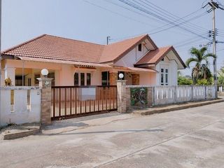 For sale 1 bed house in Khlong Lan, Kamphaeng Phet