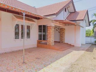 For sale 1 bed house in Khlong Lan, Kamphaeng Phet
