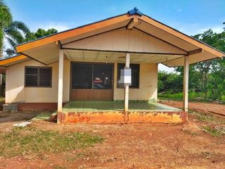 For sale 1 bed house in Phon Sawan, Nakhon Phanom