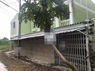 For sale 1 bed townhouse in Huai Khot, Uthai Thani