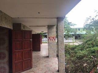 For sale 1 bed townhouse in Huai Khot, Uthai Thani