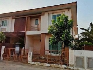For sale 1 bed townhouse in Mueang Samut Sakhon, Samut Sakhon