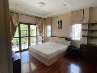 For rent 3 bed house in Mueang Nonthaburi, Nonthaburi
