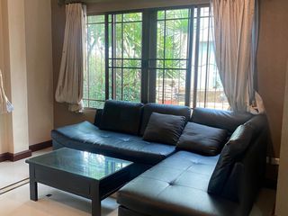 For rent 3 bed house in Mueang Nonthaburi, Nonthaburi