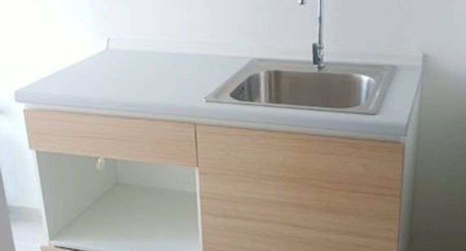 For sale 1 bed condo in Bang Bua Thong, Nonthaburi