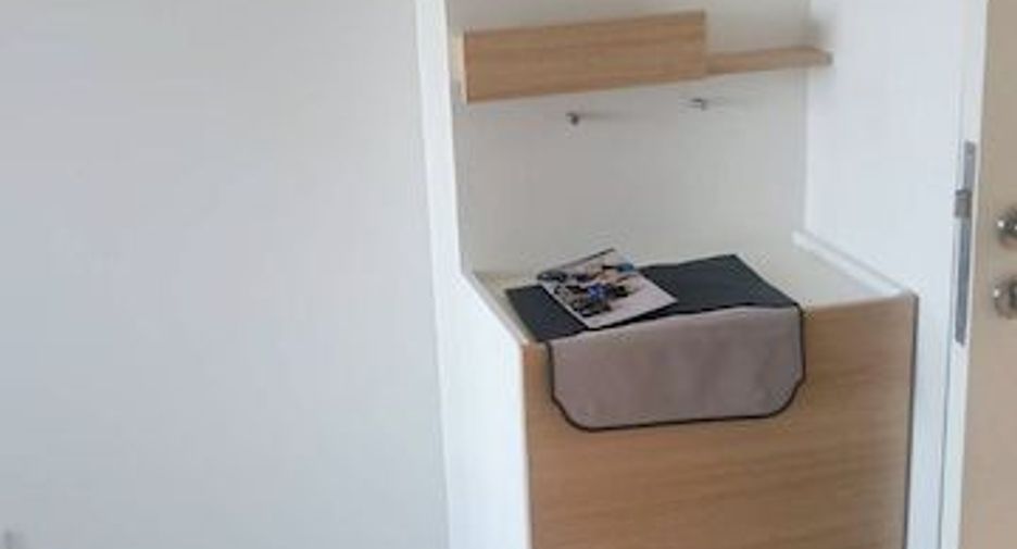 For sale 1 bed condo in Bang Bua Thong, Nonthaburi